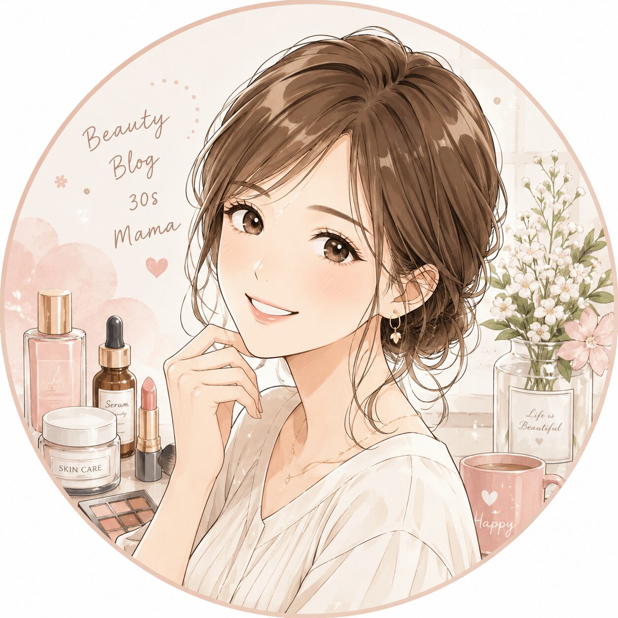 くるみのアバター